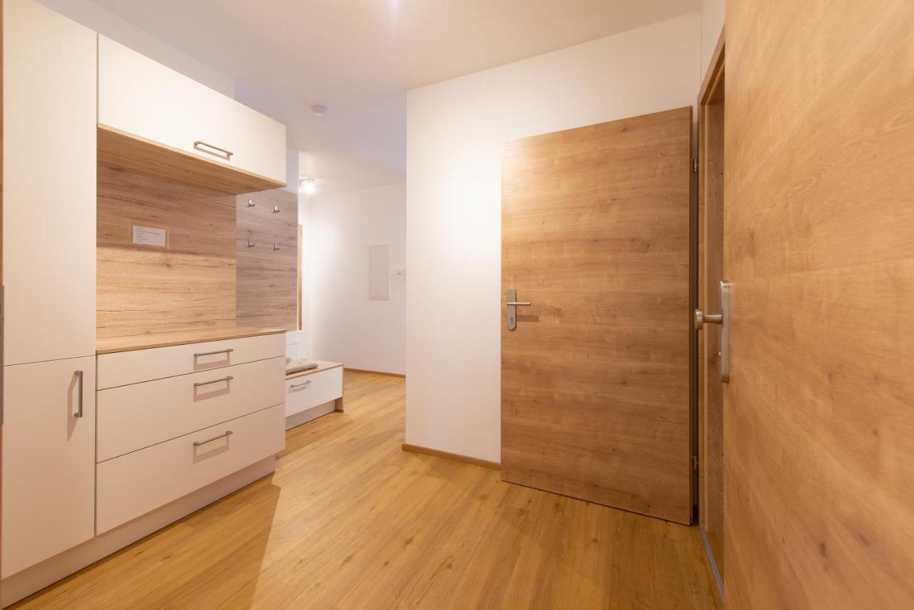 Feichtingerbauer Apartment Fuschl am See Exterior photo